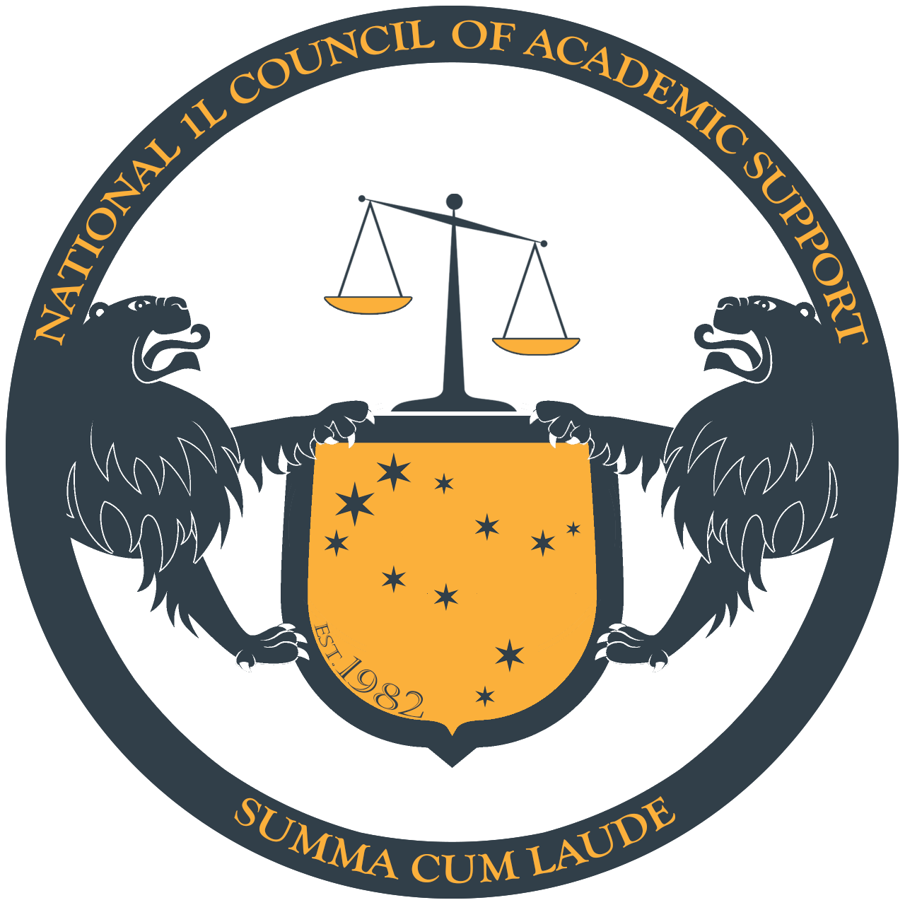 1L Council - Logo