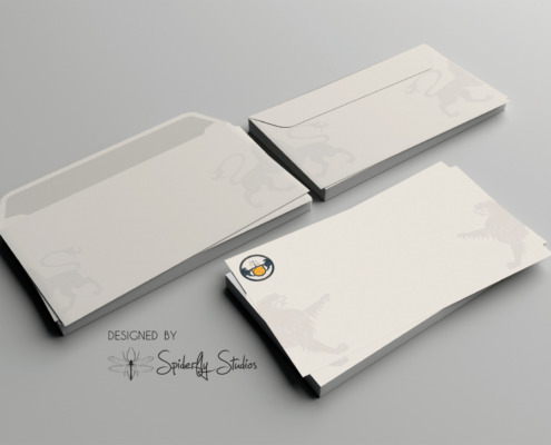 National 1L Council - Envelopes