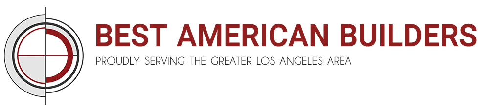 Best American Builders - Logo