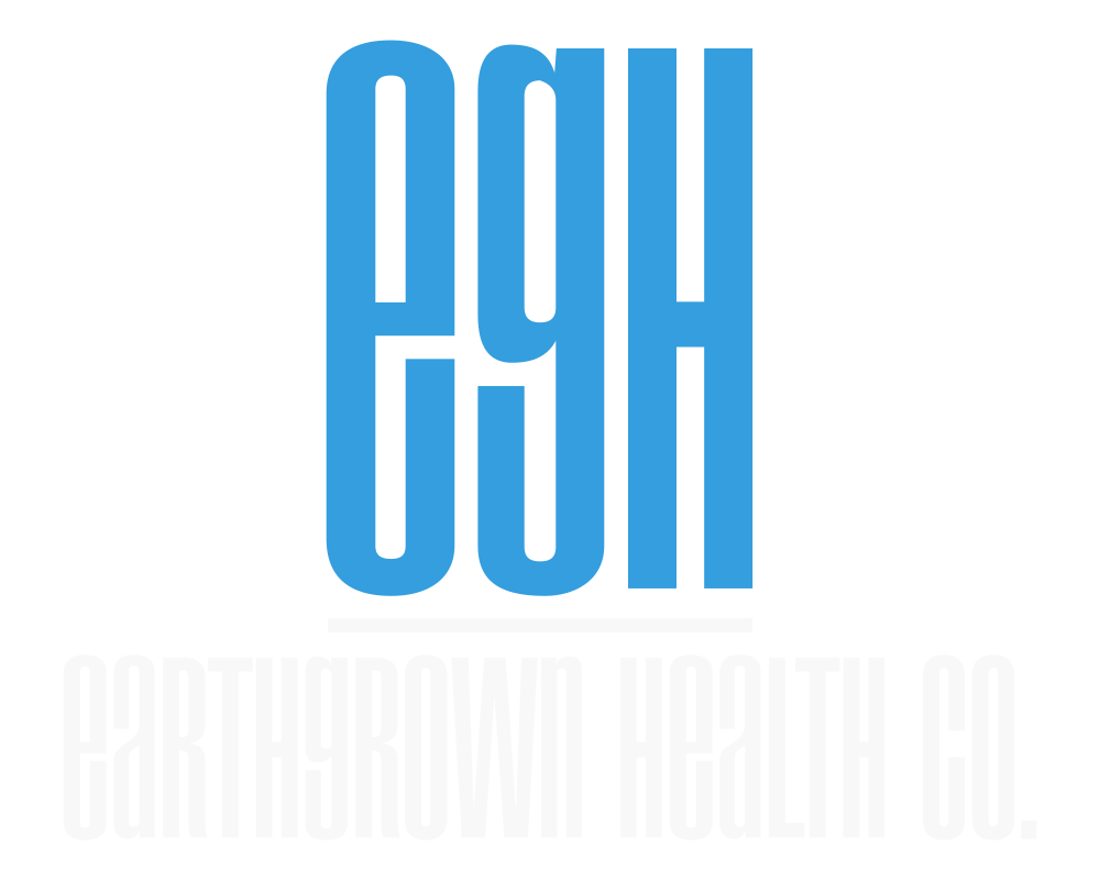 Earthgrown Health Logo
