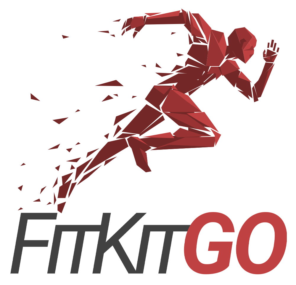 FitKit Go - Logo