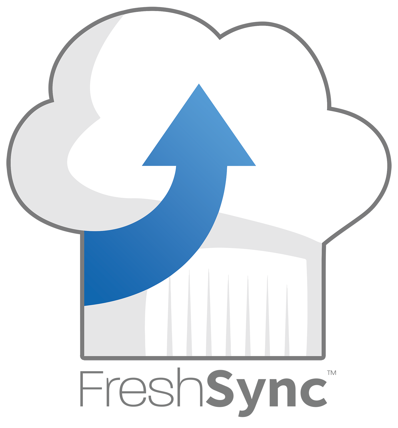 FreshSync Logo