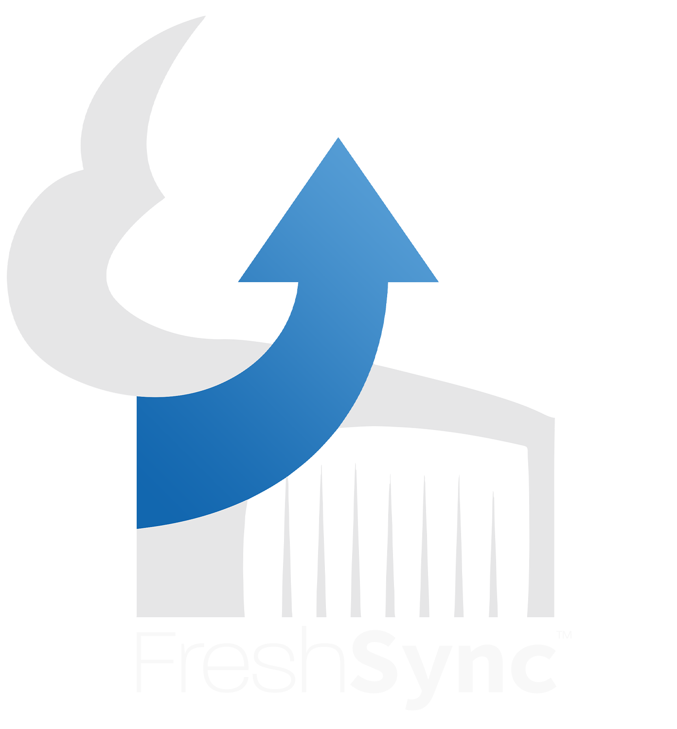 FreshSynch Logo
