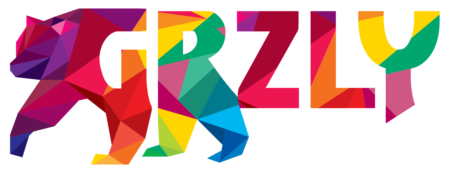 DrGRZLY - Logo