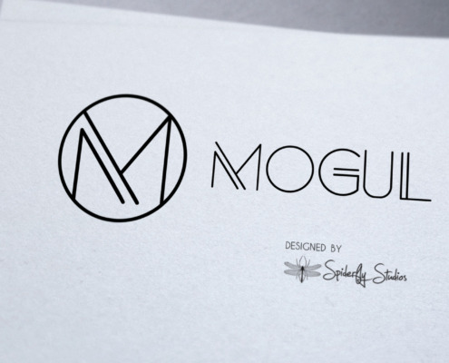 Mogul - Logo Design