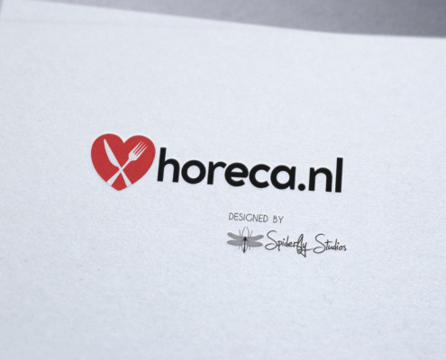 Horeca - Logo Design