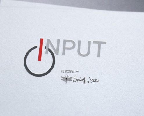 Input - Logo Design