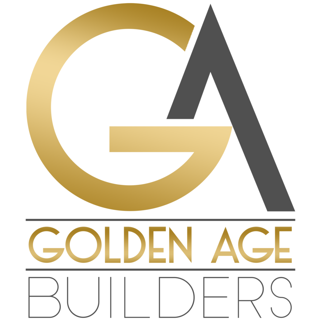 Golden Age Builders - Logo