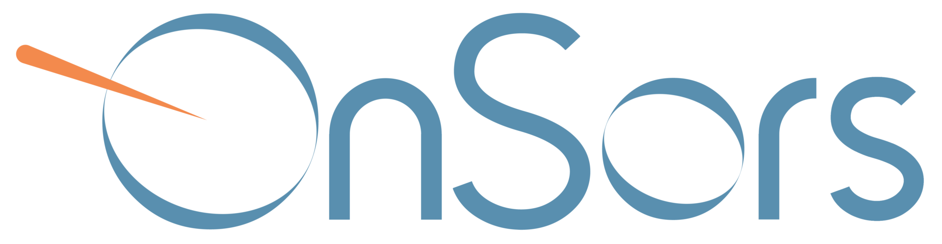 OnSors - Logo