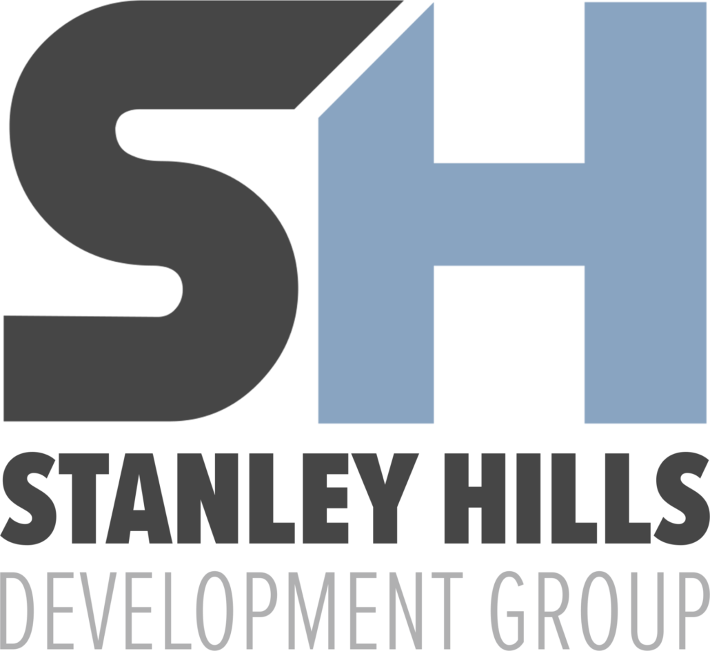 Stanley Hills - Logo