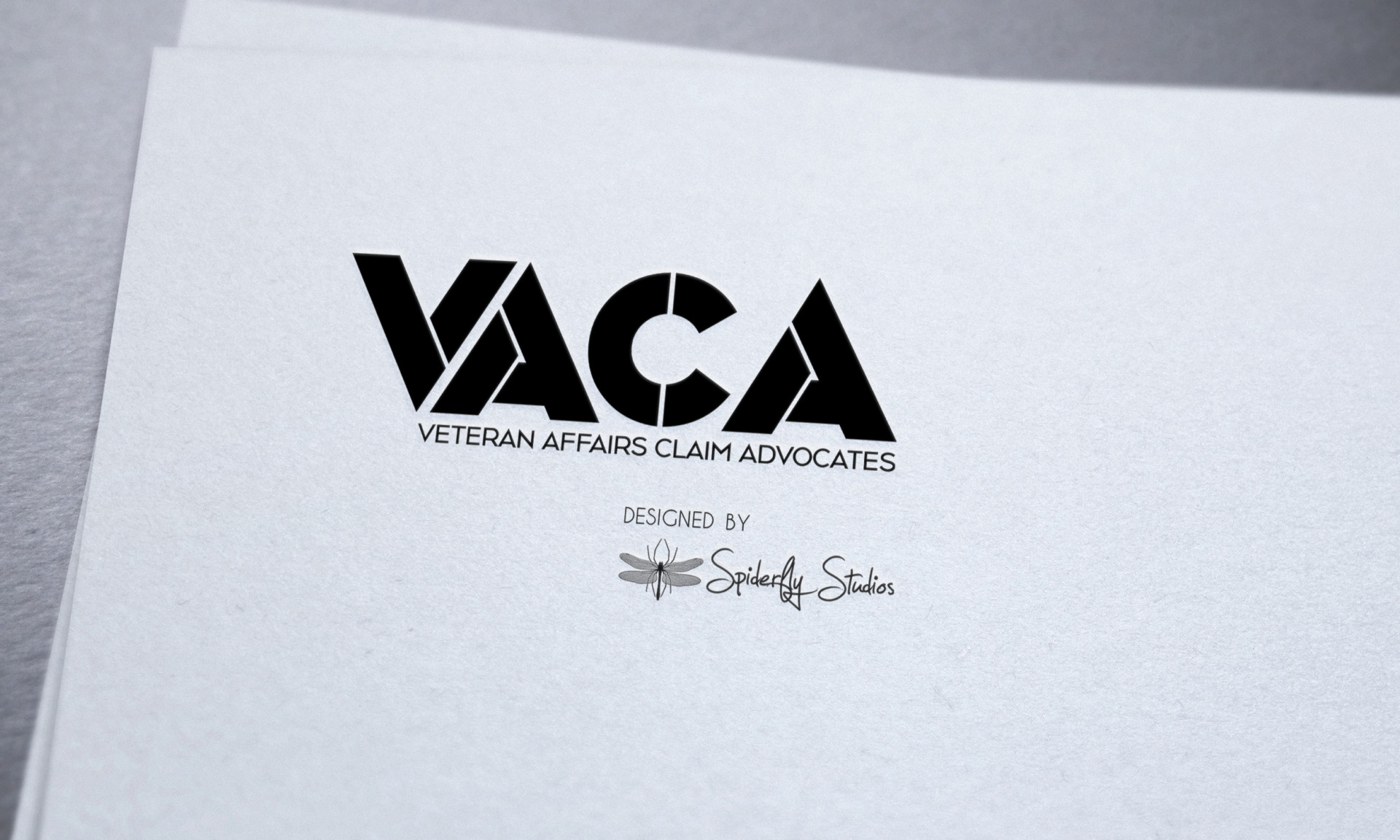 VACA - Logo Design