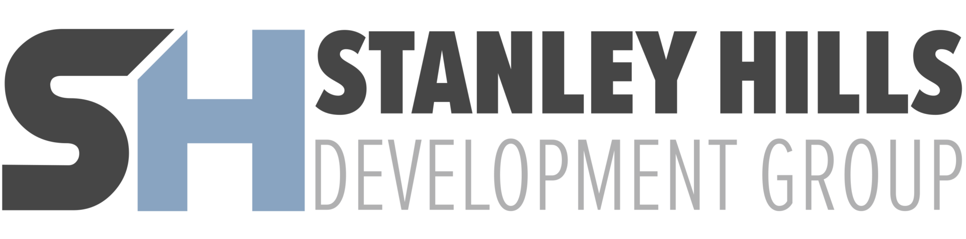 Stanley Hills - Logo