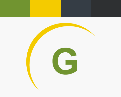 GNRG Solar - Style Guide